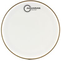 Пластик для тома Aquarian REF13W Пластик для тома Aquarian REF13W